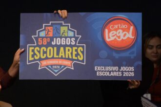 São Bernardo anuncia transporte gratuito para alunos inscritos na 58ª edição dos Jogos Escolares
