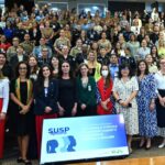 Com modelo da Guardiã, São Bernardo participa de encontro em Brasília sobre enfrentamento à violência contra a mulher
