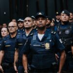 Com ciclo de capacitação, São Bernardo qualifica 71 GCMs com foco em atuação técnica e preventiva