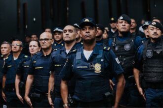 Com ciclo de capacitação, São Bernardo qualifica 71 GCMs com foco em atuação técnica e preventiva