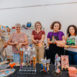 Em São Bernardo, 1ª Feira de Economia Solidária e Criativa do ABC terá shows, debates e oficinas gratuitas