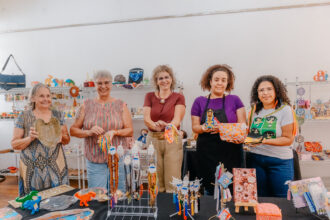 Em São Bernardo, 1ª Feira de Economia Solidária e Criativa do ABC terá shows, debates e oficinas gratuitas