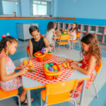 Com prorrogação, inscrições para 1ª creche noturna de São Bernardo podem ser feitas até dia 7 de maio