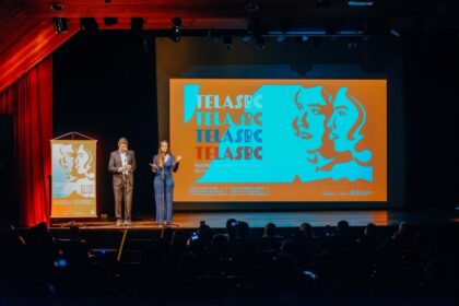 Voltar Por ampliação do universo audiovisual, São Bernardo promove atividades gratuitas no ‘Telas SBC’