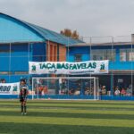 Taça das Favelas entra na 5ª edição em São Bernardo com pontapé inicial no Feriado de Tiradentes
