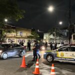 Operação Dorme Bem SBC reforça presença noturna e resulta em cinco prisões em São Bernardo