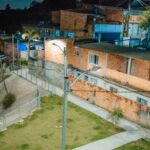 Com plano de valorização, São Bernardo entrega novos pontos de iluminação pública em quatro regiões