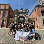 Conecta Estudante tem 177 alunos da rede pública de São Bernardo na disputa por vagas de intercâmbio na Irlanda