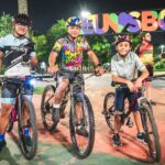 1ª edição do Pedal de Páscoa ocorre neste final de semana com saída da Avenida Kennedy