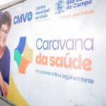 Com Caravana da Saúde, São Bernardo alcança quase 300 cirurgias de catarata em três semanas