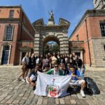 Conecta São Bernardo seleciona os 30 estudantes da rede pública contemplados para intercâmbio na Irlanda