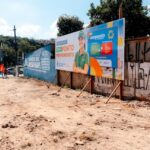 Em reforço para ações sustentáveis, São Bernardo inicia implantação de Ecoponto na Av. Pery Ronchetti