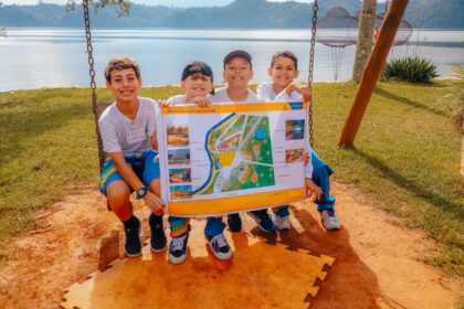 Revitalização do Parque Estoril, em São Bernardo, marca nova fase de investimentos em lazer