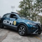São Bernardo reforça segurança com renovação da frota da GCM e padronização visual das viaturas
