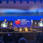 Boas práticas de São Bernardo na área da saúde ganham espaço em congresso estadual