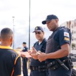 São Bernardo avança em formação da GCM com aulas práticas de polícia comunitária nos bairros