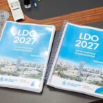Prefeitura de São Bernardo oficializa LDO 2027 com prioridade à Educação e Saúde