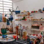 Artistas e empreendedores de São Bernardo terão destaque na 1ª Feira de Economia Criativa e Solidária do ABC