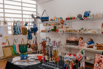 Artistas e empreendedores de São Bernardo terão destaque na 1ª Feira de Economia Criativa e Solidária do ABC