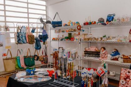 Artistas e empreendedores de São Bernardo terão destaque na 1ª Feira de Economia Criativa e Solidária do ABC