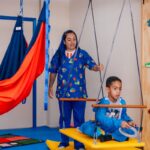 Nova sala sensorial qualifica atendimentos do TEAcolhe em São Bernardo