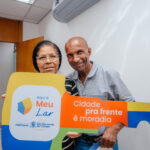 Ação pioneira no País, Compra Assistida em São Bernardo alcança 30 famílias em áreas de risco no Parque Imigrantes