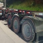 GCM de São Bernardo identifica caminhão roubado com apoio do Muralha e devolve veículo ao proprietário