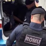 GCM de São Bernardo prende suspeito por furto a UBS no Montanhão
