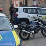 GCM de São Bernardo prende homem por tráfico e chega a 24 presos pelo crime em 2026