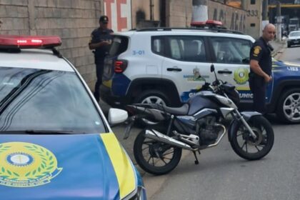 GCM de São Bernardo prende homem por tráfico e chega a 24 presos pelo crime em 2026