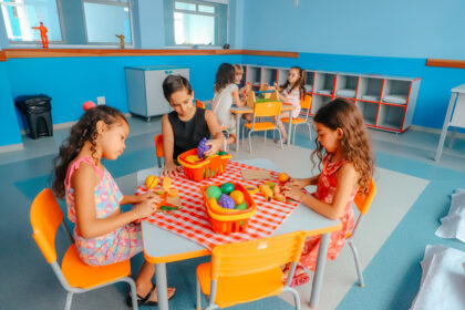 Prazo para inscrições na 1ª creche noturna de São Bernardo é estendido até o dia 17 de abril