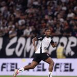 Corinthians André