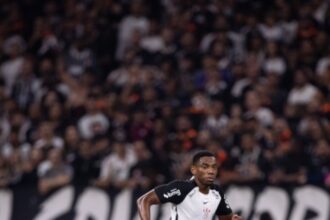 Corinthians André