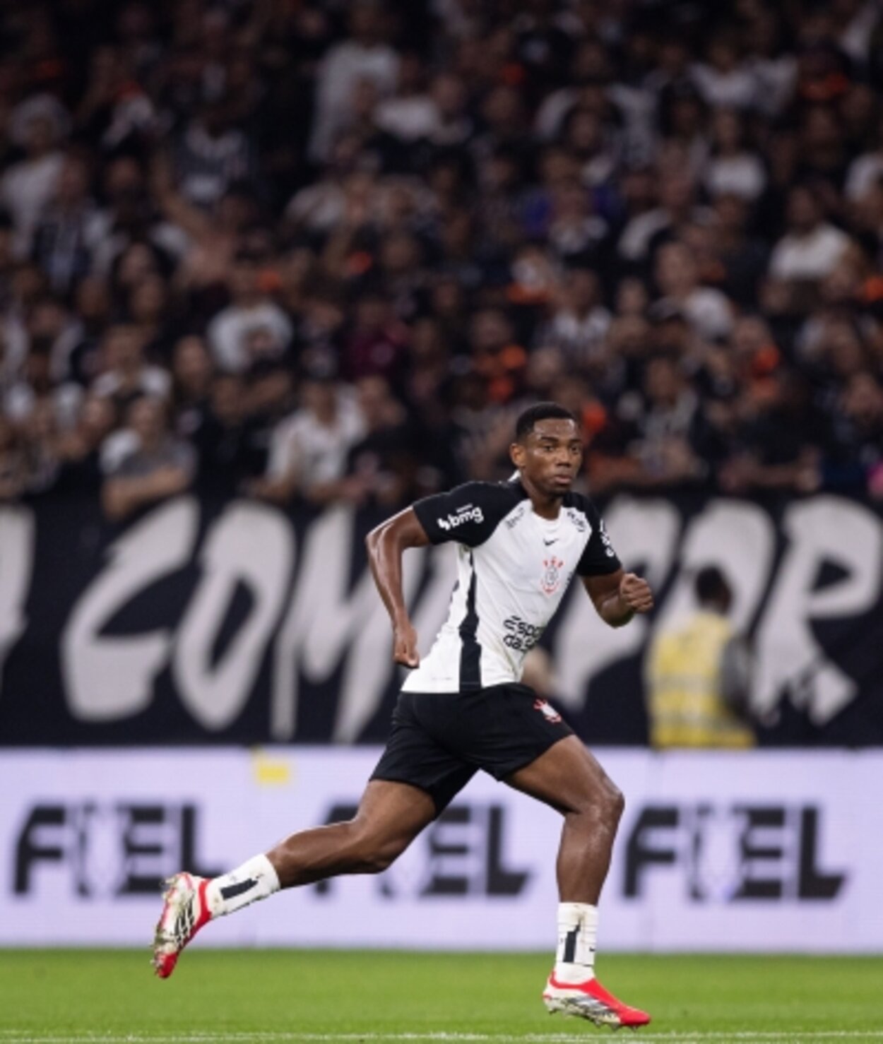 Corinthians
