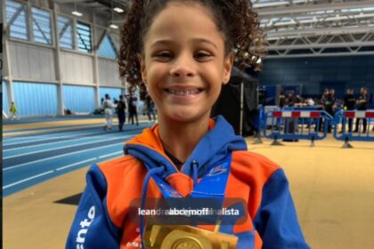 Rebeca Bem-te-vi brilha na Irlanda e conquista mais um título europeu de jiu-jitsu