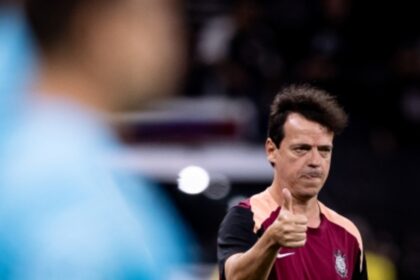 Fernando Diniz Corinthians