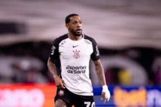 Corinthians Martinez