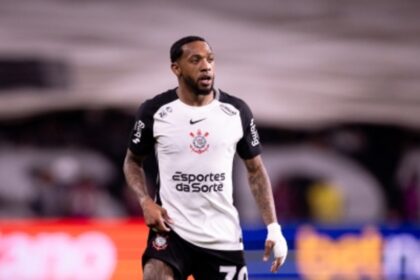 Corinthians Martinez