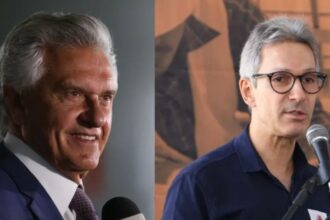 Ronaldo Caiado (PSD-GO) anunciou, na semana passada, que é pré-candidato à Presidência da República. Romeu Zema (Novo-MG) também deixou o cargo após dois mandatos