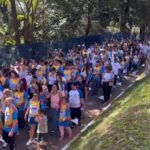 Diadema celebra inclusão com a 4ª Caminhada do Orgulho Autista
