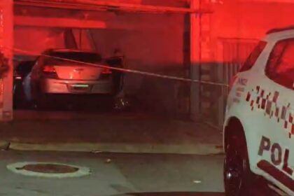 Tentativa de feminicídio termina com agressor sem vida em São Bernardo