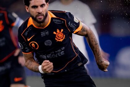 Corinthians