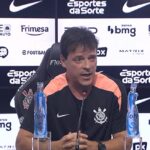 Fernando Diniz corinthians