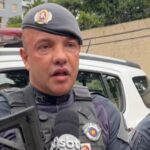 PM prende criminoso e liberta empresário durante sequestro relâmpago em São Bernardo