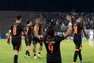 Corinthians