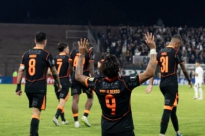 Corinthians