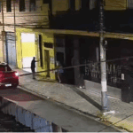 Homem é preso em Santo André após fazer disparos contra travesti e funcionário de hotel