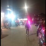 GCM de Santo André dispersa pessoas e combate poluição sonora no Jardim Santo André