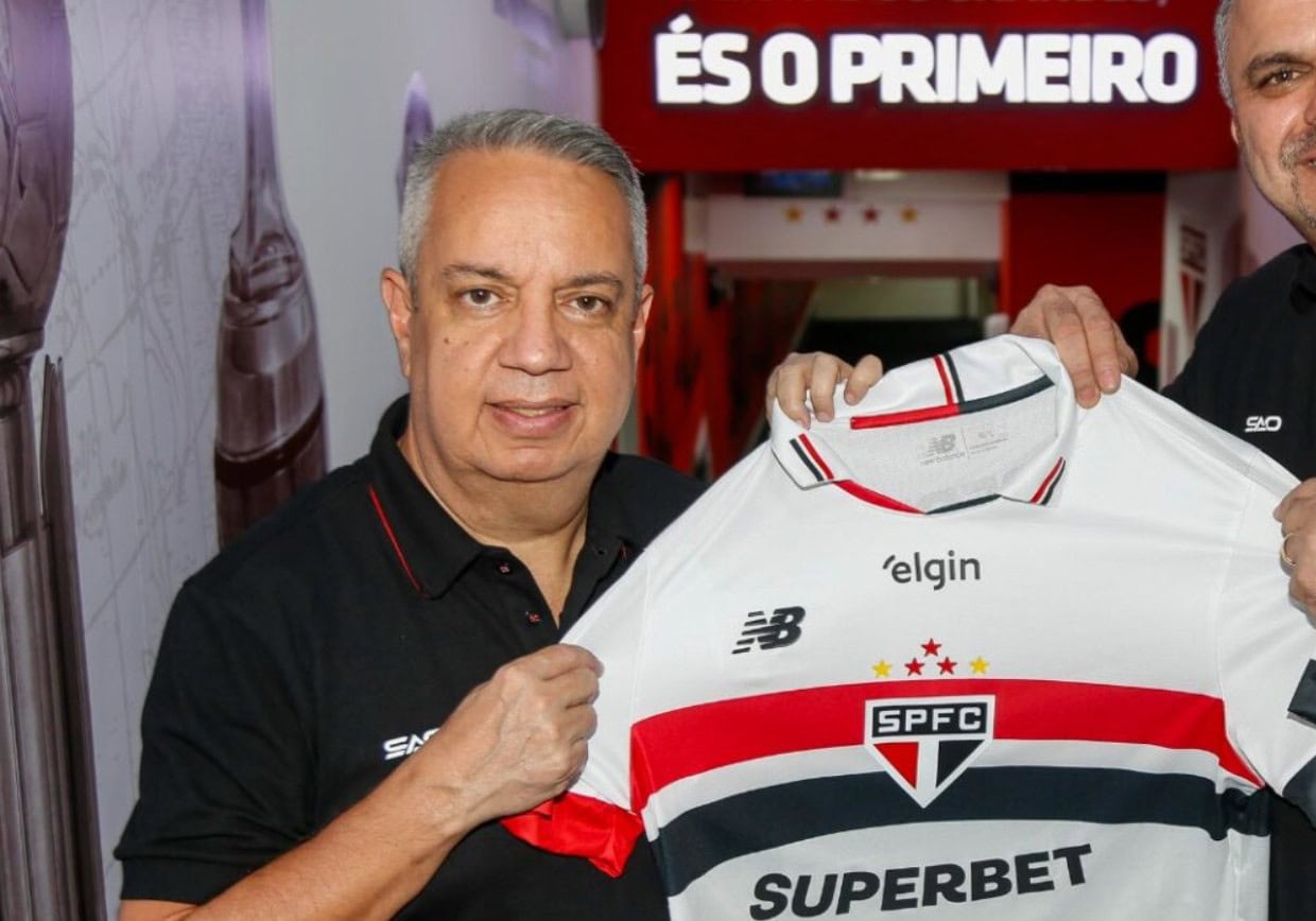 são paulo