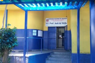 Polícia Civil investiga óbito de menina de 11 anos em escola estadual de Santo André
